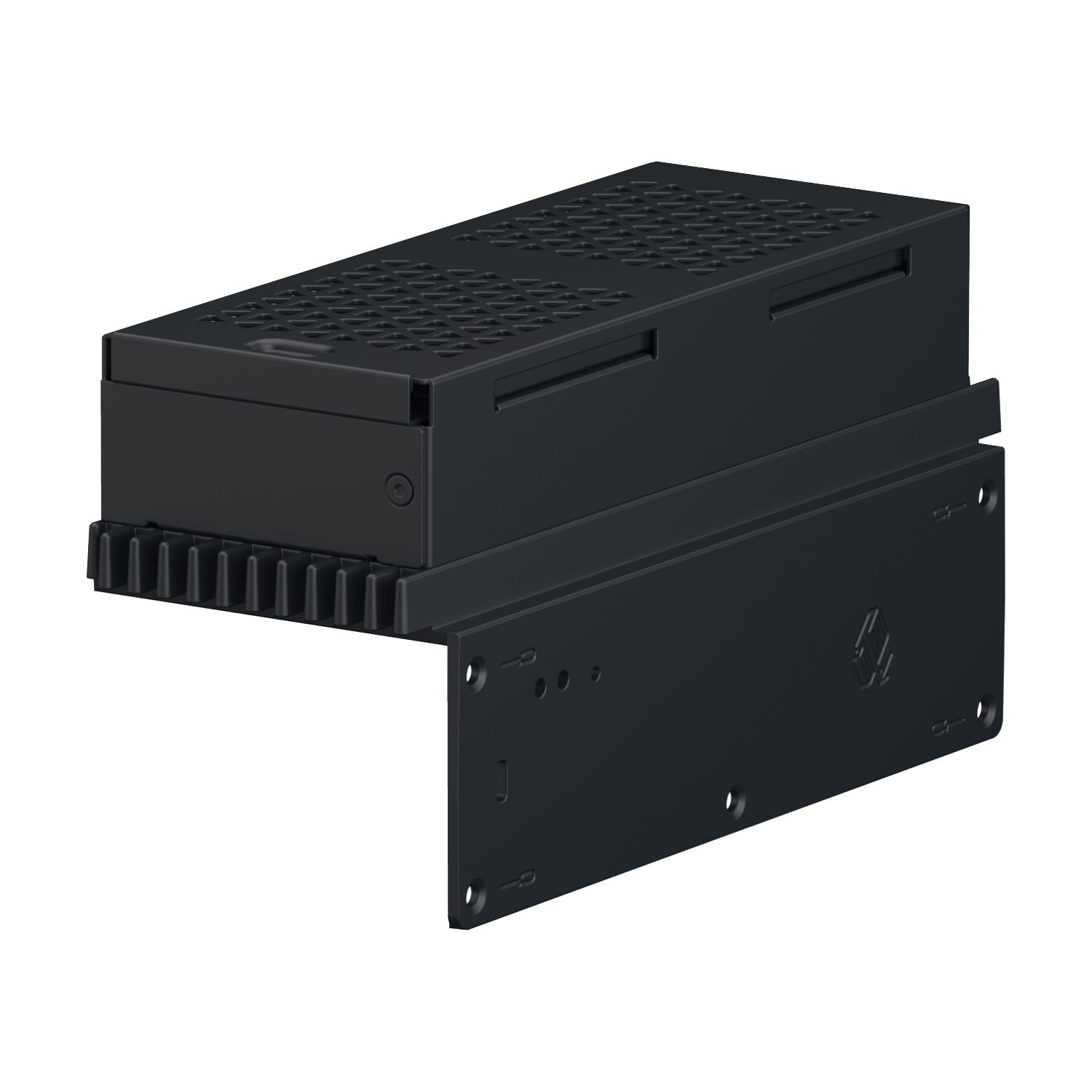 Picture of Fan kit, Harmony P6, with filter (5pcs) for advanced box