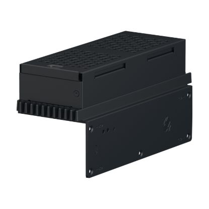 Picture of Fan kit, Harmony P6, with filter (5pcs) for advanced box