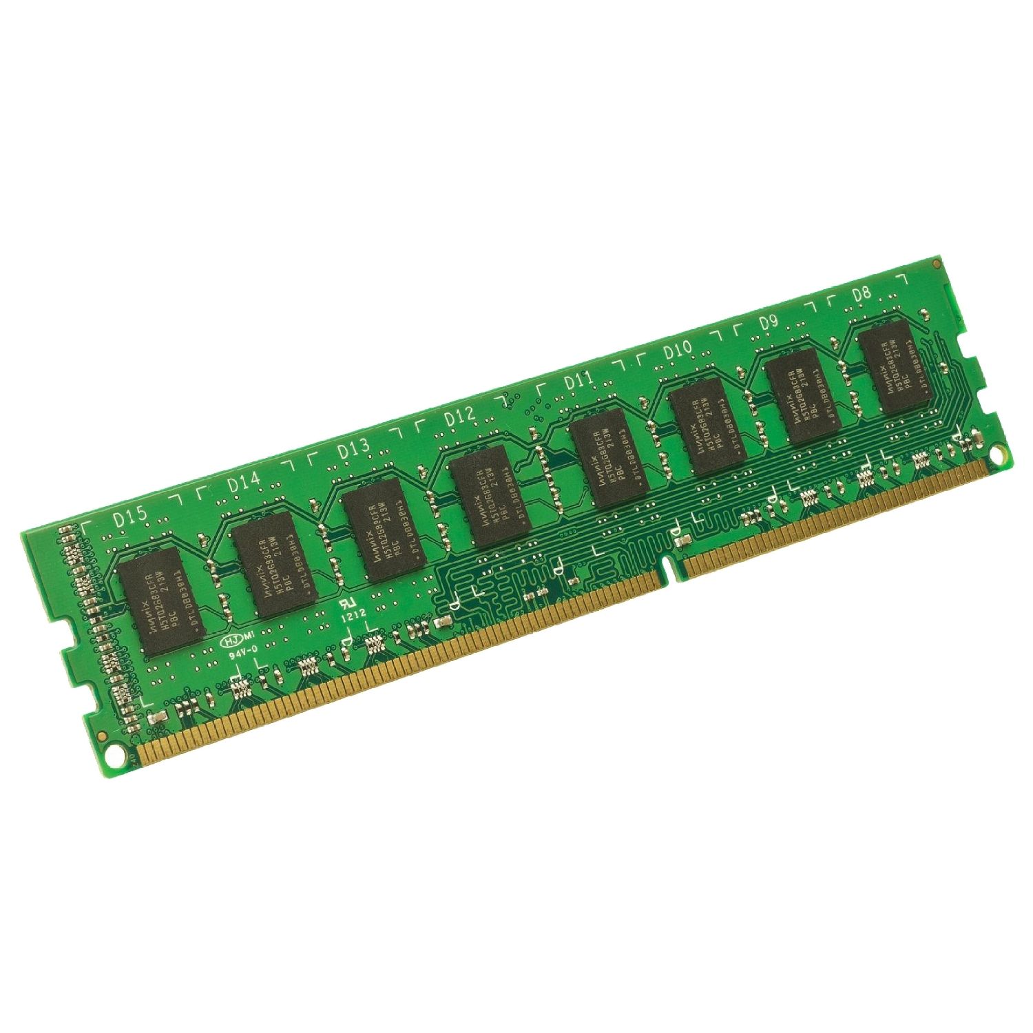 Picture of RAM expansion DDR3 8Gb