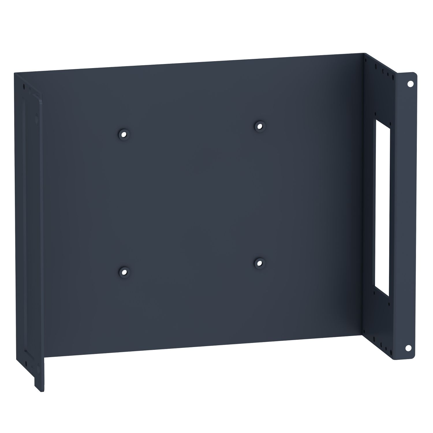 Picture of VESA mounting kit for HMIBM 4 Slots