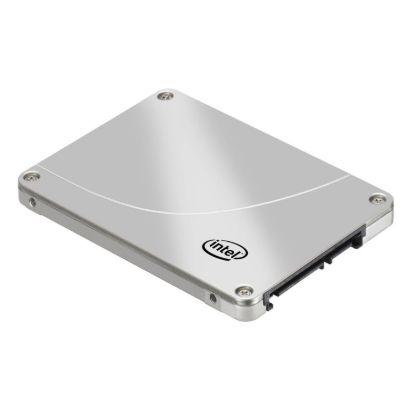 Picture of SSD 80GB MLC