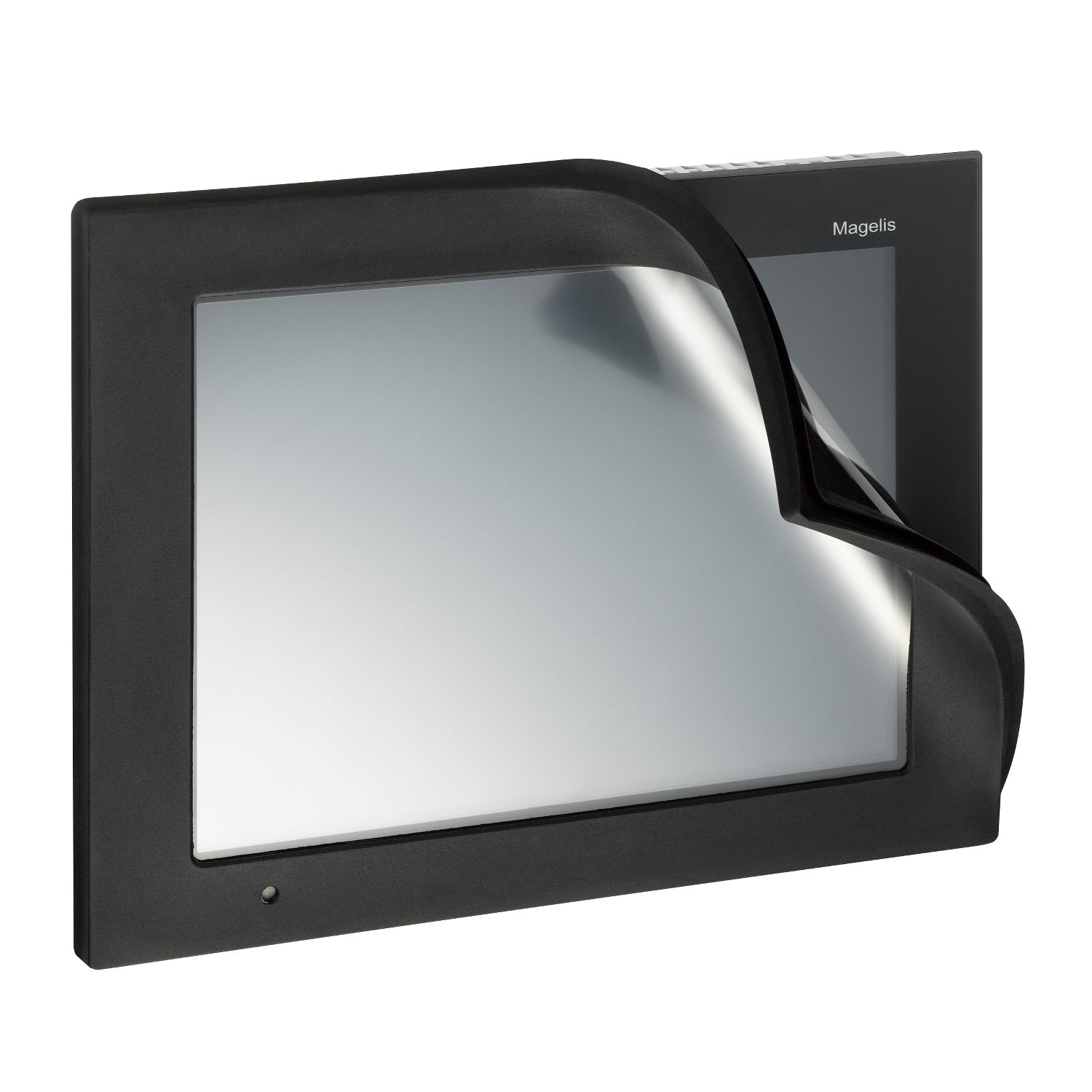Picture of Protective cover, Harmony GTU, Environmental for Display 15