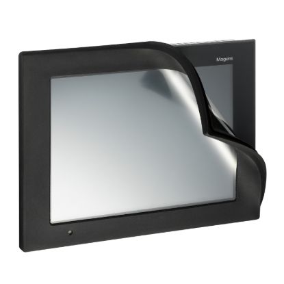 Picture of Cover, Harmony GTO, 5.7 inch environment HMIGTO