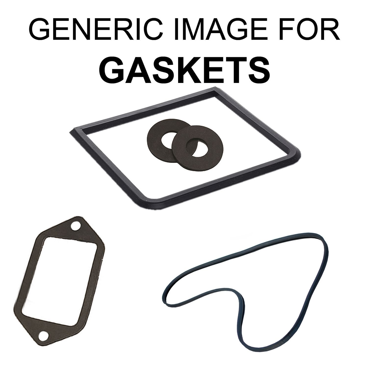 Picture of Gasket for HMISTO serie