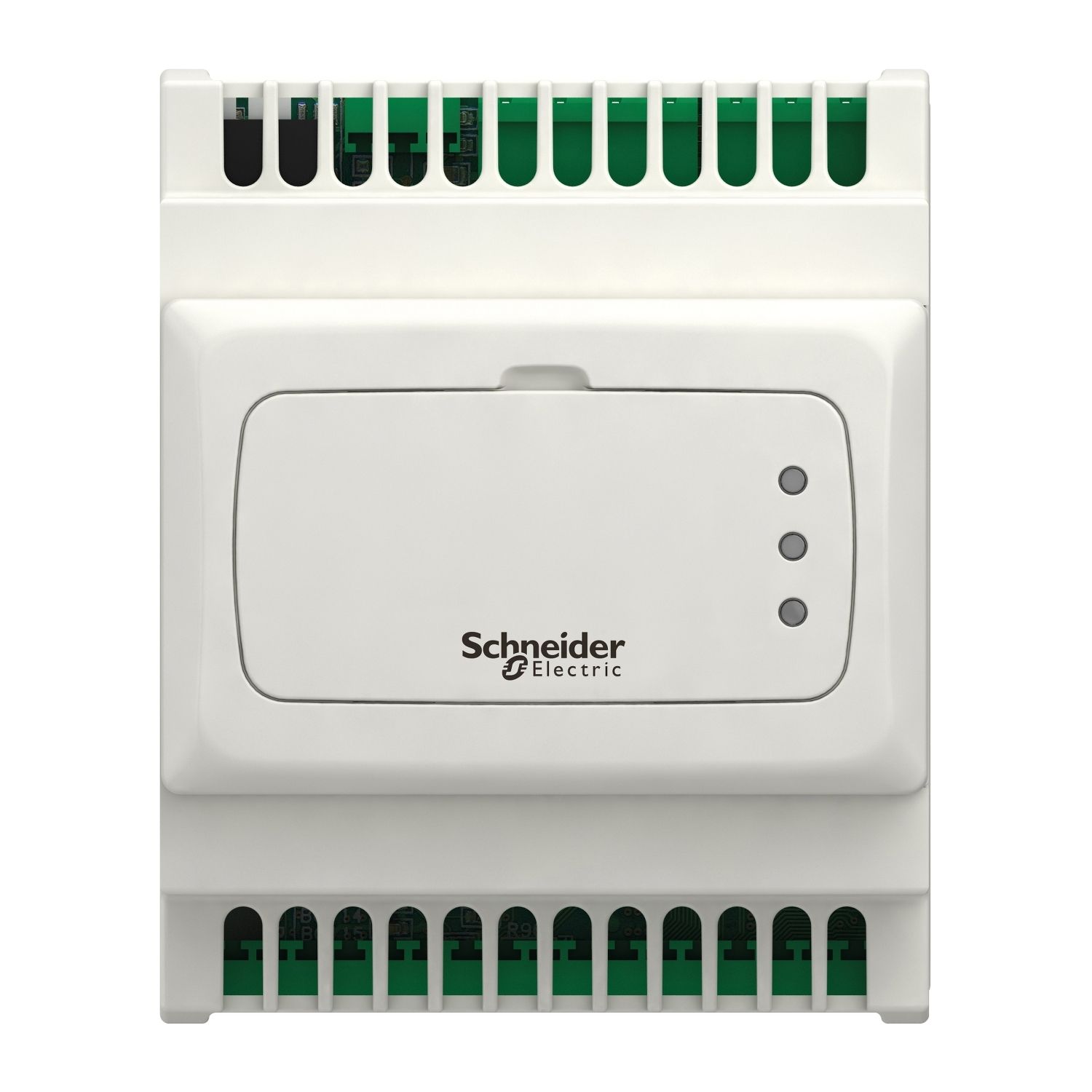 Picture of Hotel Room Expansion Module 14IO