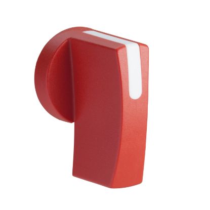 Picture of Handles, Harmony K, red, 35mm,lots of 5