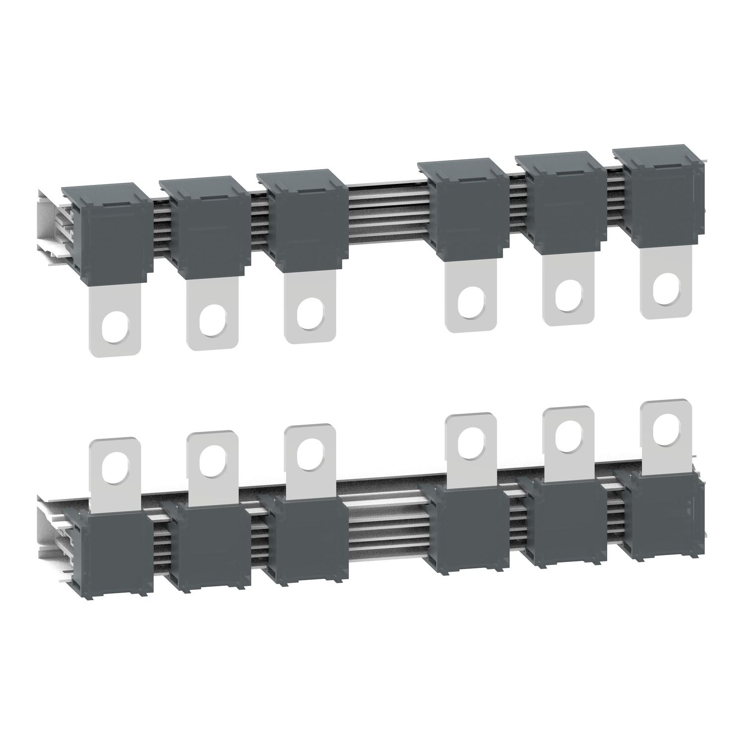 Picture of Reverser connection bar,TeSys Giga contactor,for LC1G115-225,3 pole