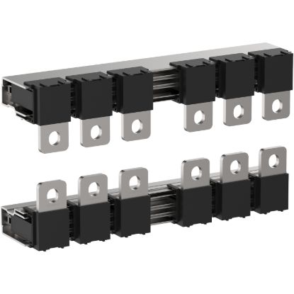 Picture of Reverser connection bar,TeSys Giga contactor,for LC1G265-500,3 pole