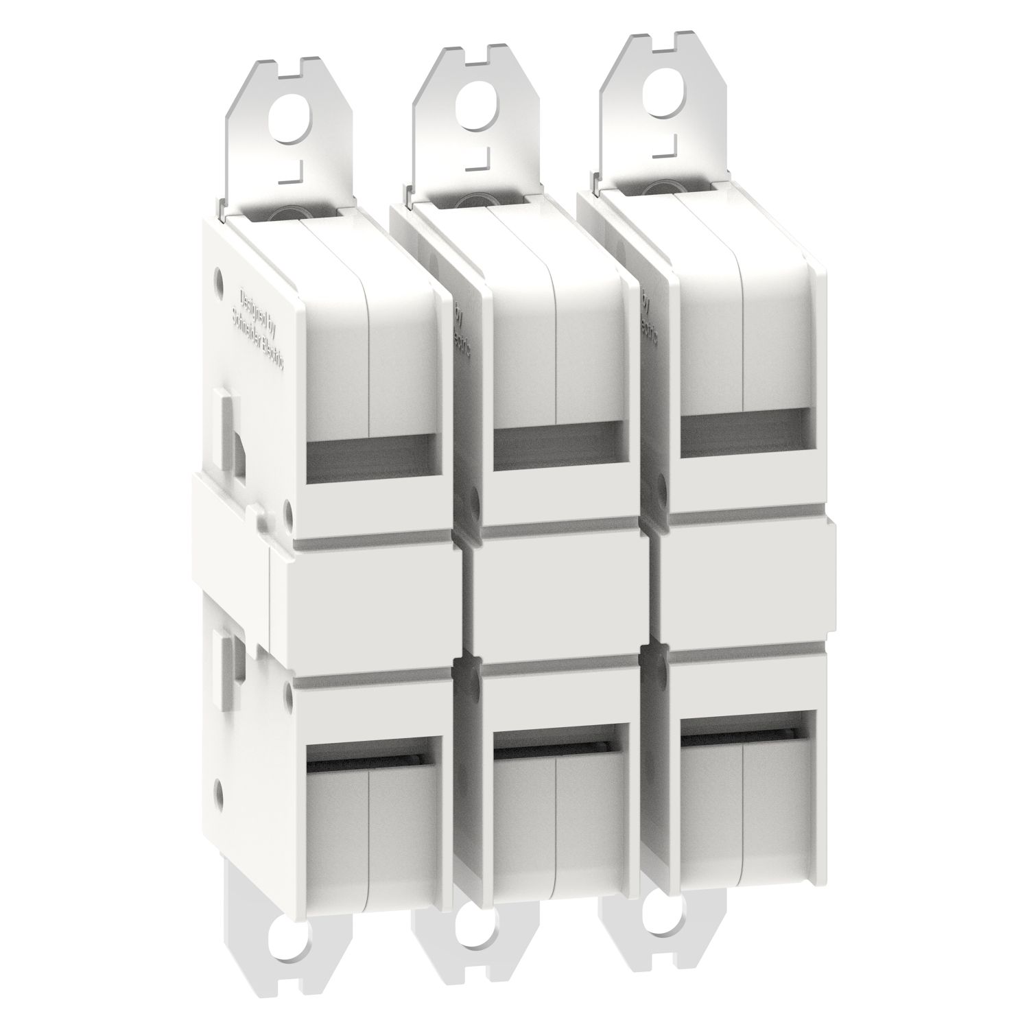 Picture of Switching Module Kit,TeSys Giga contactor,for LC1G265-330,3 pole