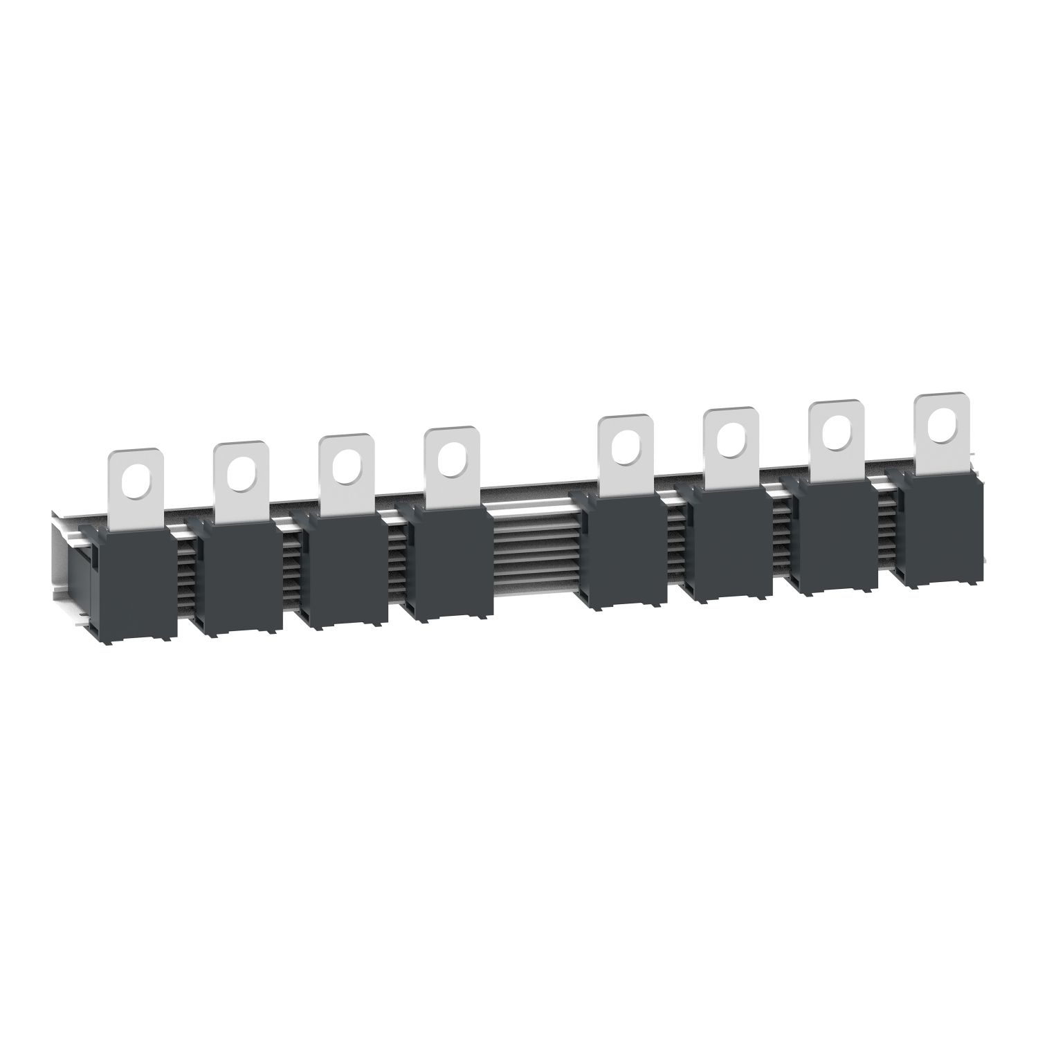 Picture of Change-over connection bar, for TeSys Giga contactor LC1G115-225, 4 pole