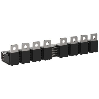 Picture of Change-over connection bar, for TeSys Giga contactor LC1G265-500, 4 pole