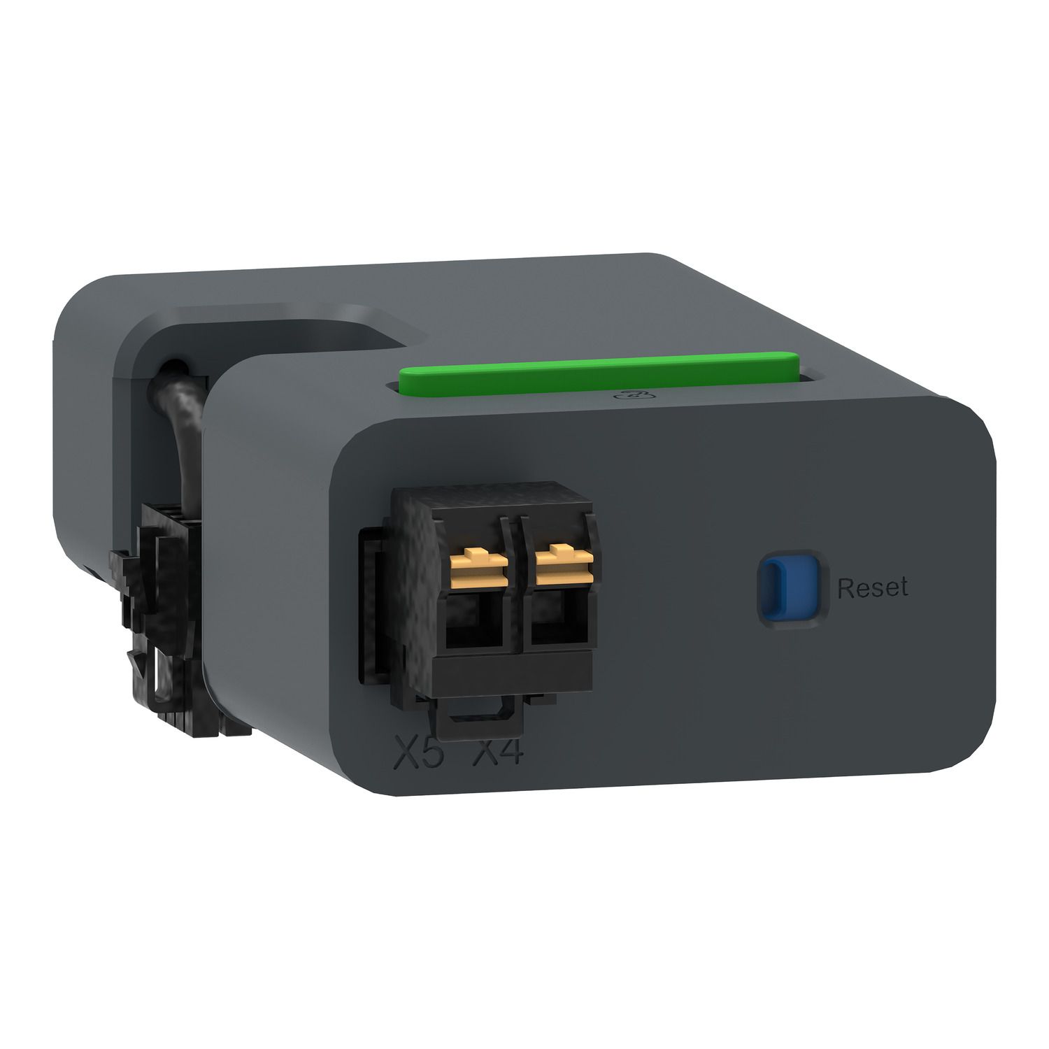 Picture of Remote Wear Diagnostic Module (NO), for TeSys Giga contactor LC1G