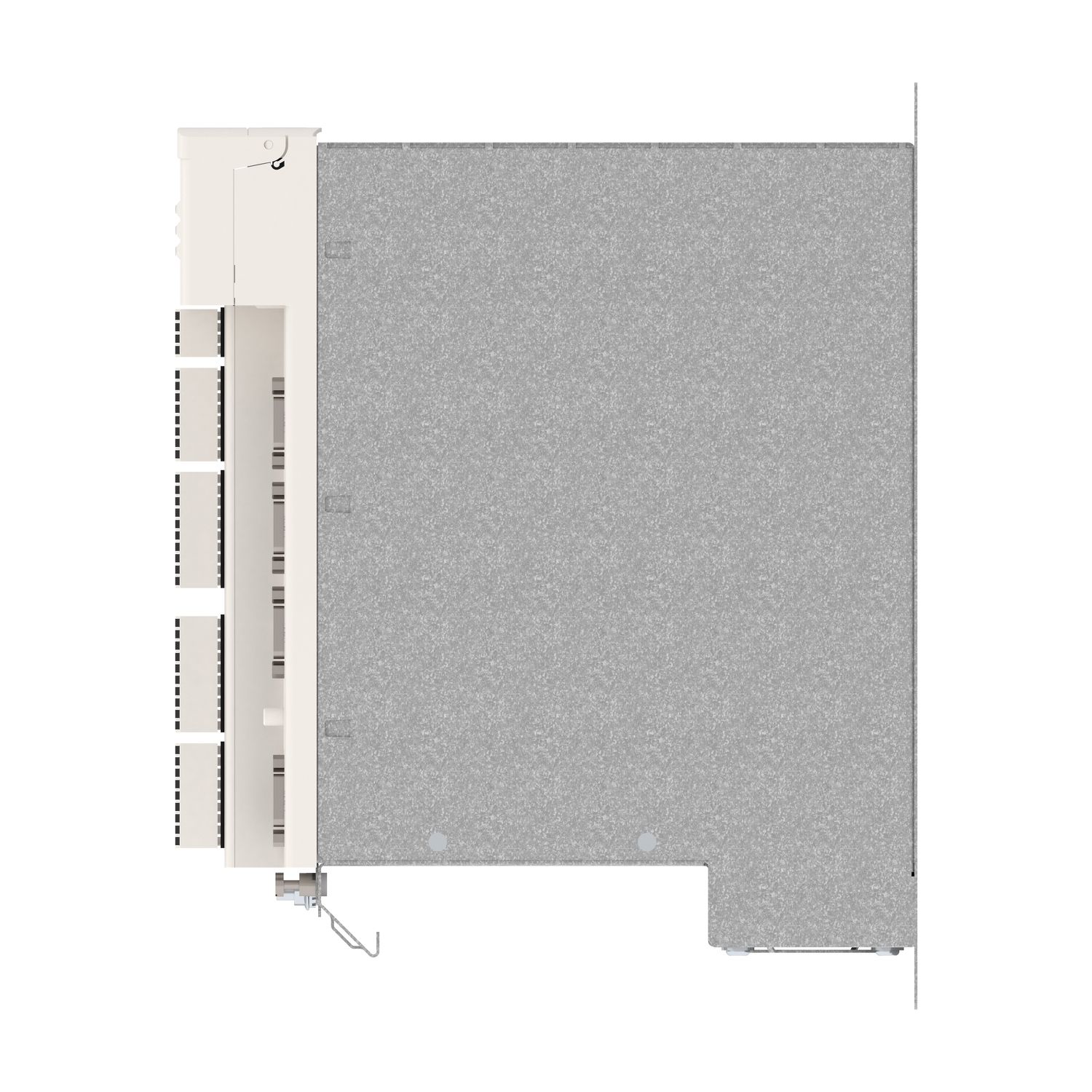 Picture of Motion controller LMC802 130 axis - Acc kit - Basic