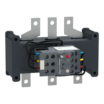 Picture of Thermal overload relay,Easy TeSys Protect,62-99A,class 10A