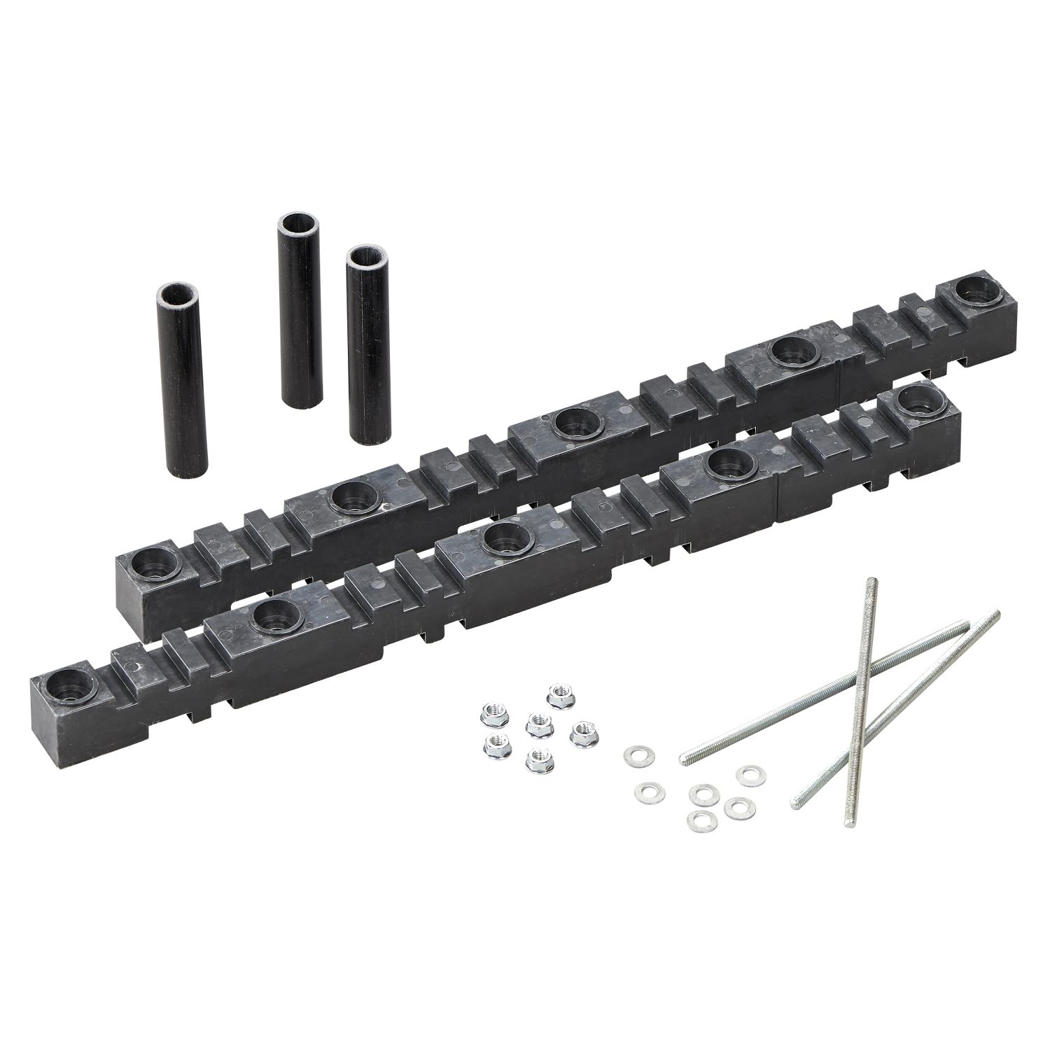 Picture of Prisma iPM M - busbar support for any busbars - 115mm pitch – 4P