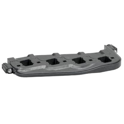 Picture of Prisma iPM M - busbar support for Linergy busbars - 70mm pitch