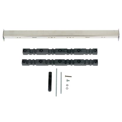 Picture of Prisma iPM M - terminal extension busbar support - 115mm pitch - W800