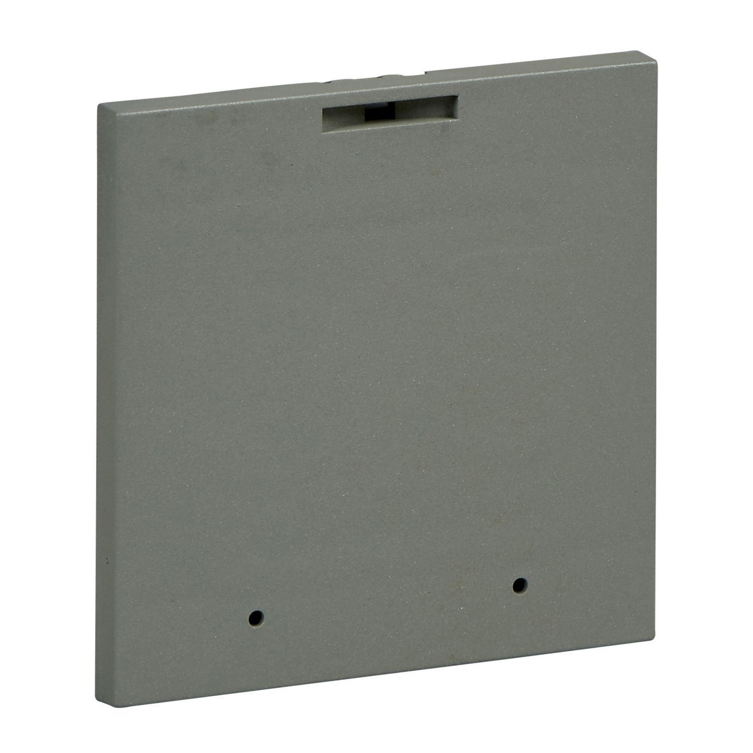 Picture of BLANKING PLATE 72X72 DEVICES