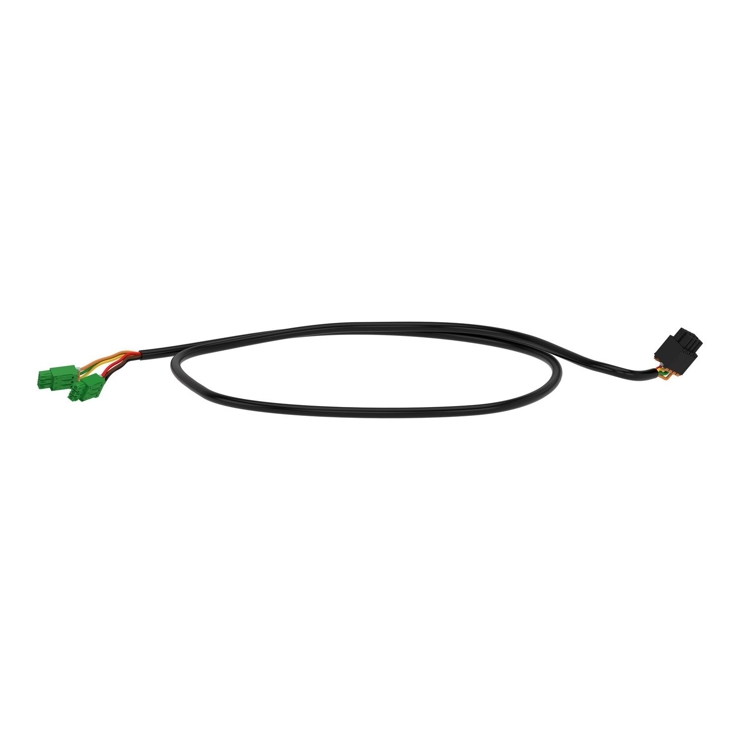 Picture of Wiring Kit, VigiPacT RHB, B type earth leakage protection relay, 1m length