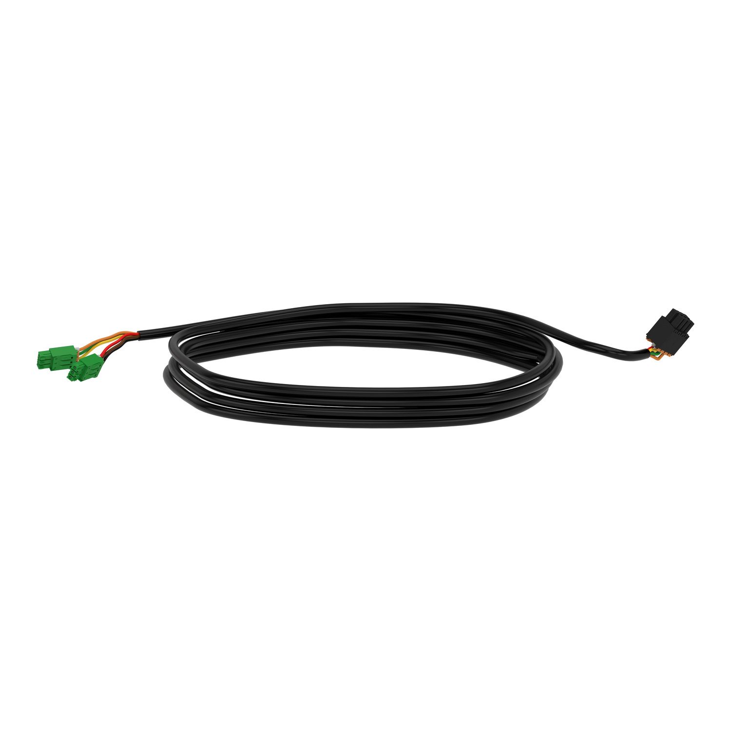 Picture of Wiring Kit, VigiPacT RHB, B type earth leakage protection relay, 2.5m length