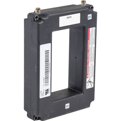 Picture of CT source ground return protection, MasterPact, for MTZ1 and MTZ2, up to 4000A, Spare Part