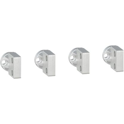 Picture of Rear connection, MasterPact MTZ1 drawout, 4P, vertical or horizontal, 630A-1600A, spare part