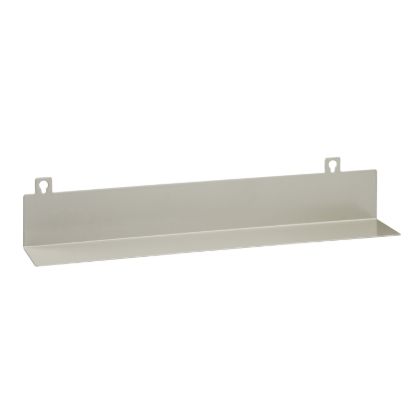 Picture of Auxiliary terminal shield, MasterPact MTZ1 drawout, 4P, 630A-1600A, spare part