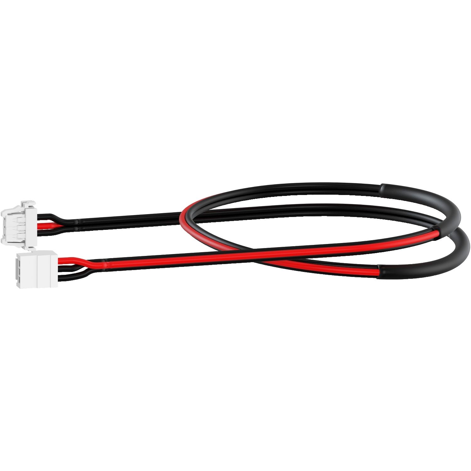 Picture of Wiring kit, MasterPact MTZ2/MTZ3, MN/MX/XF diagnostics and communication coil, spare part
