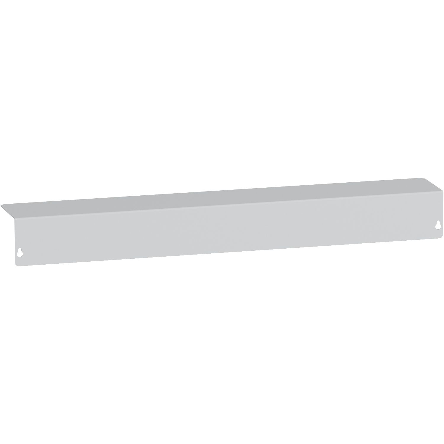 Picture of Auxiliary terminal shield, MasterPact MTZ3 drawout, 3P, 4000A-6300A, spare part