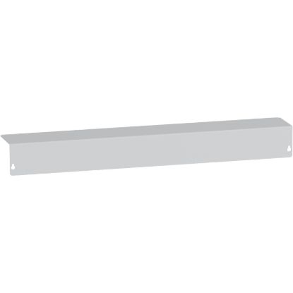 Picture of Auxiliary terminal shield, MasterPact MTZ3 drawout, 3P, 4000A-6300A, spare part