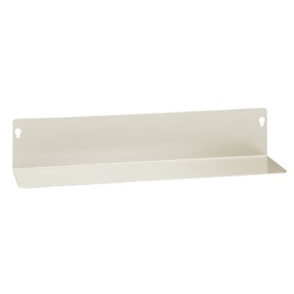 Picture of Auxiliary terminal shield, MasterPact MTZ2 drawout, 3P, 800A-4000A, spare part