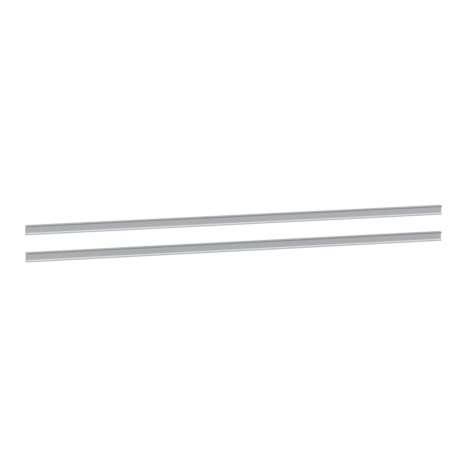 Picture of Rail, PrismaSeT G, for 2 modular device, L1600