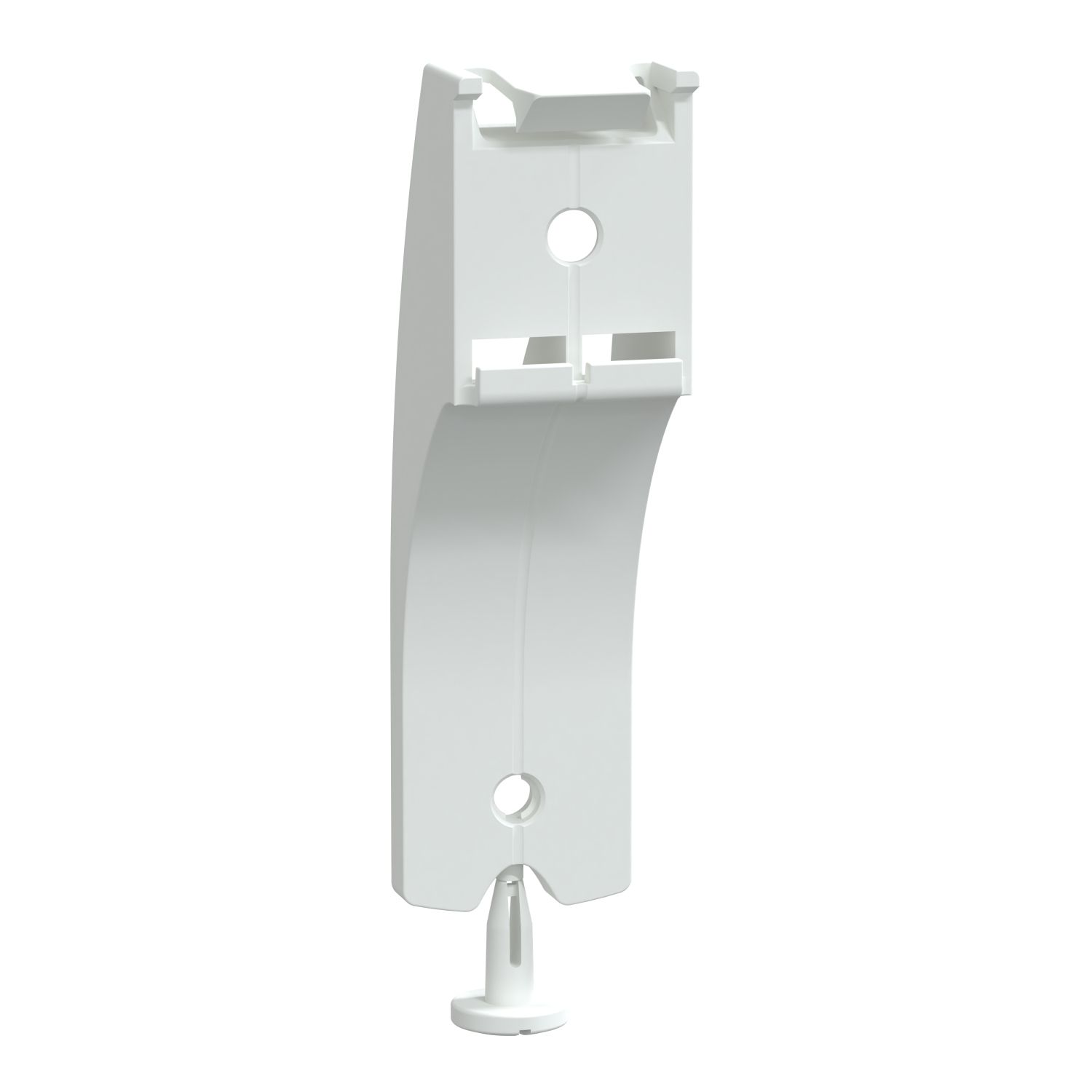 Picture of Cable trunking, PrismaSeT G, 12 Horizontal trunking for enclosures, Set of 12