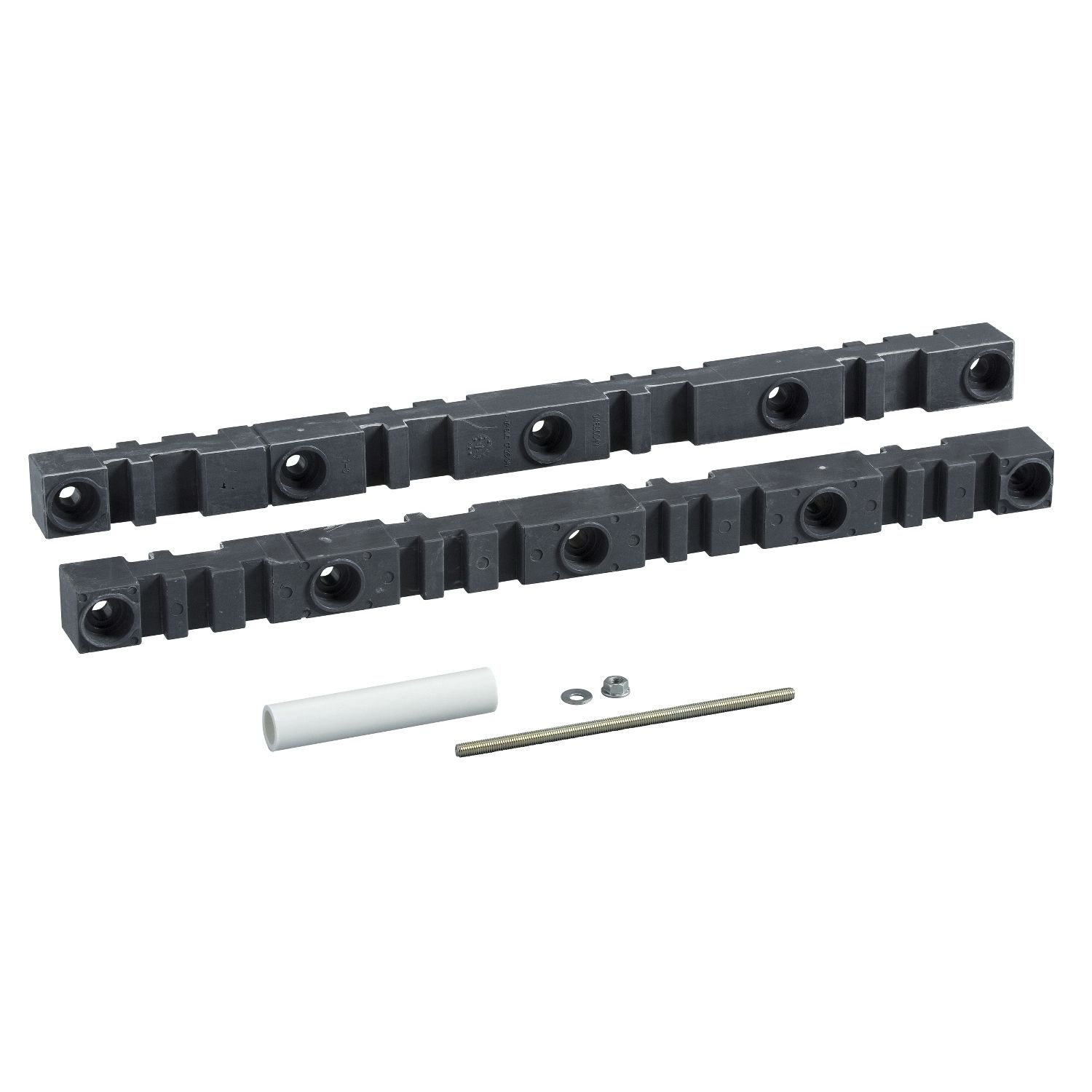 Picture of Mounting hardware, PrismaSeT P, for Linergy LGYE and BS busbar, 2000 & 2500A/busbar >80mm