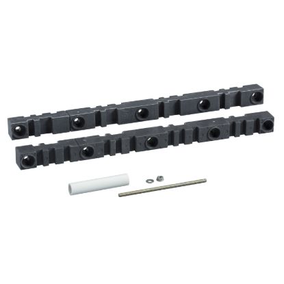 Picture of Mounting hardware, PrismaSeT P, for Linergy LGYE and BS busbar, 2000 & 2500A/busbar >80mm