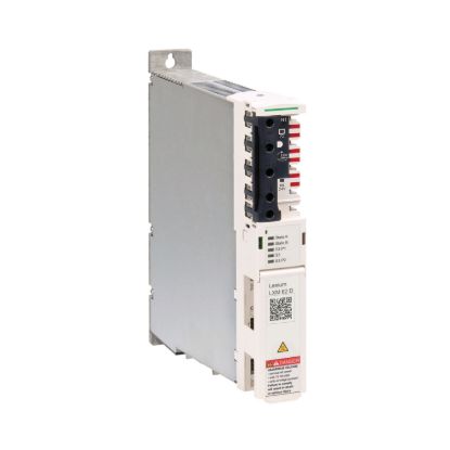 Picture of Lexium 62 Double Drive 27 A - accessory kit included