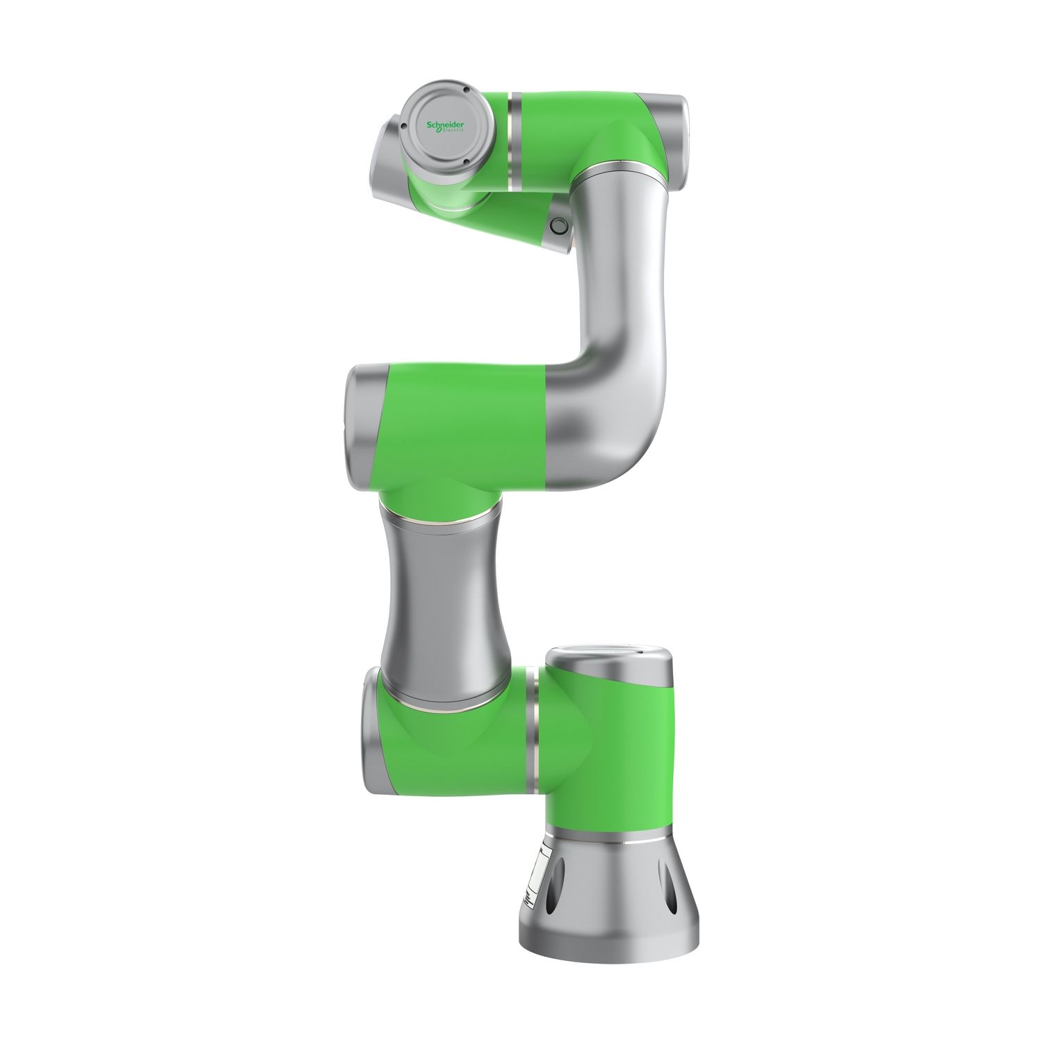 Picture of collaborative robot, Lexium Cobot, maximum payload 3kg