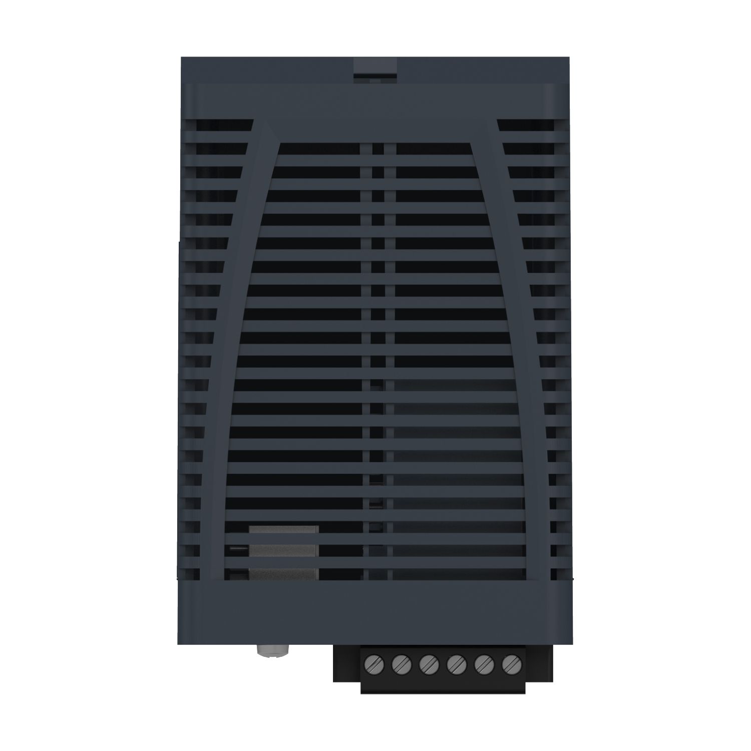 Picture of Modicon Managed Switch - 8 ports for copper + 1 port for fiber optic single-mode