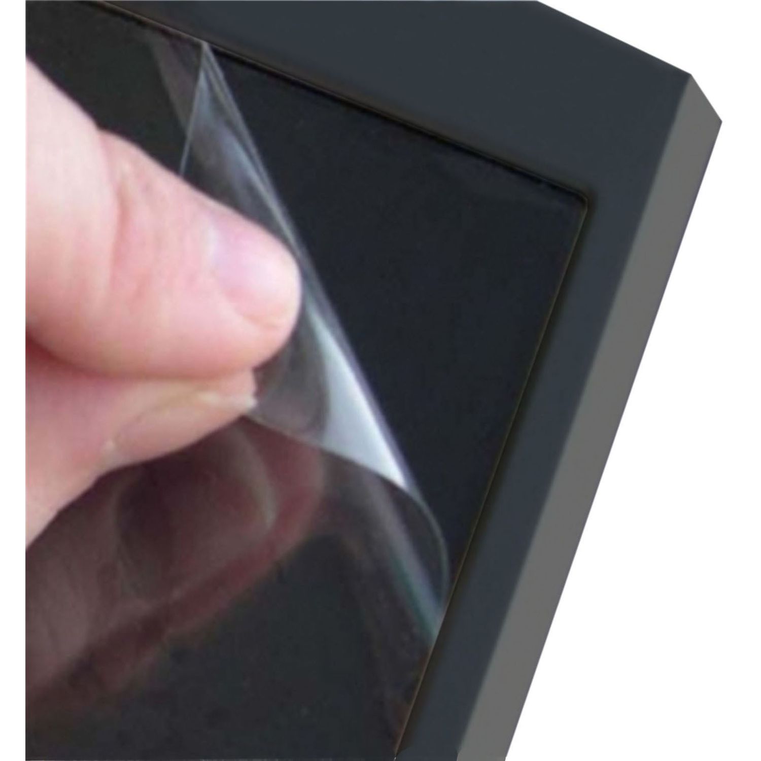 Picture of Disposable, dirt-resistant sheet for the 15' display (set of 5 ), Harmony GTU/P6/FP6
