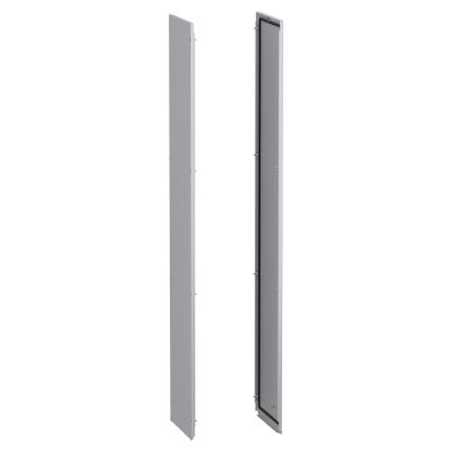 Picture of Side panels, PanelSeT SFN, for electrical enclosure H1800 D400mm, external fixing, set of 2