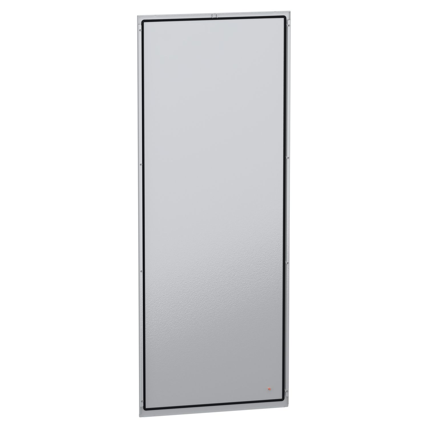 Picture of Rear panel, PanelSeT SFN, for electrical enclosure H2000 W800mm, external fixing