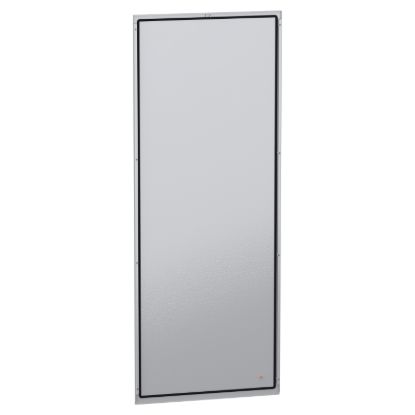 Picture of Rear panel, PanelSeT SFN, for electrical enclosure H2000 W800mm, external fixing