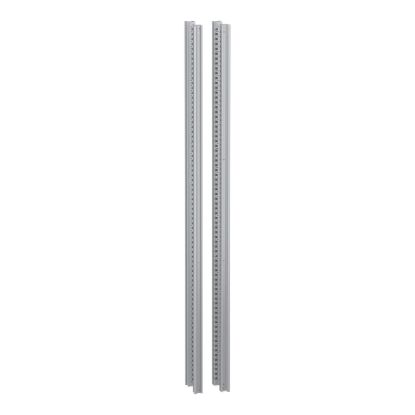 Picture of Vertical uprights, PanelSeT SFN, for electrical enclosure H2000mm, set of 4