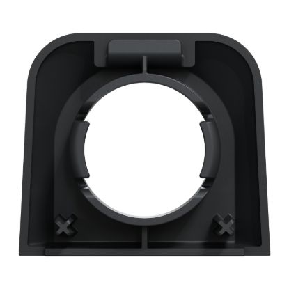 Picture of Conduit cover, Clipsal Iconic Outdoor, 20mm diameter