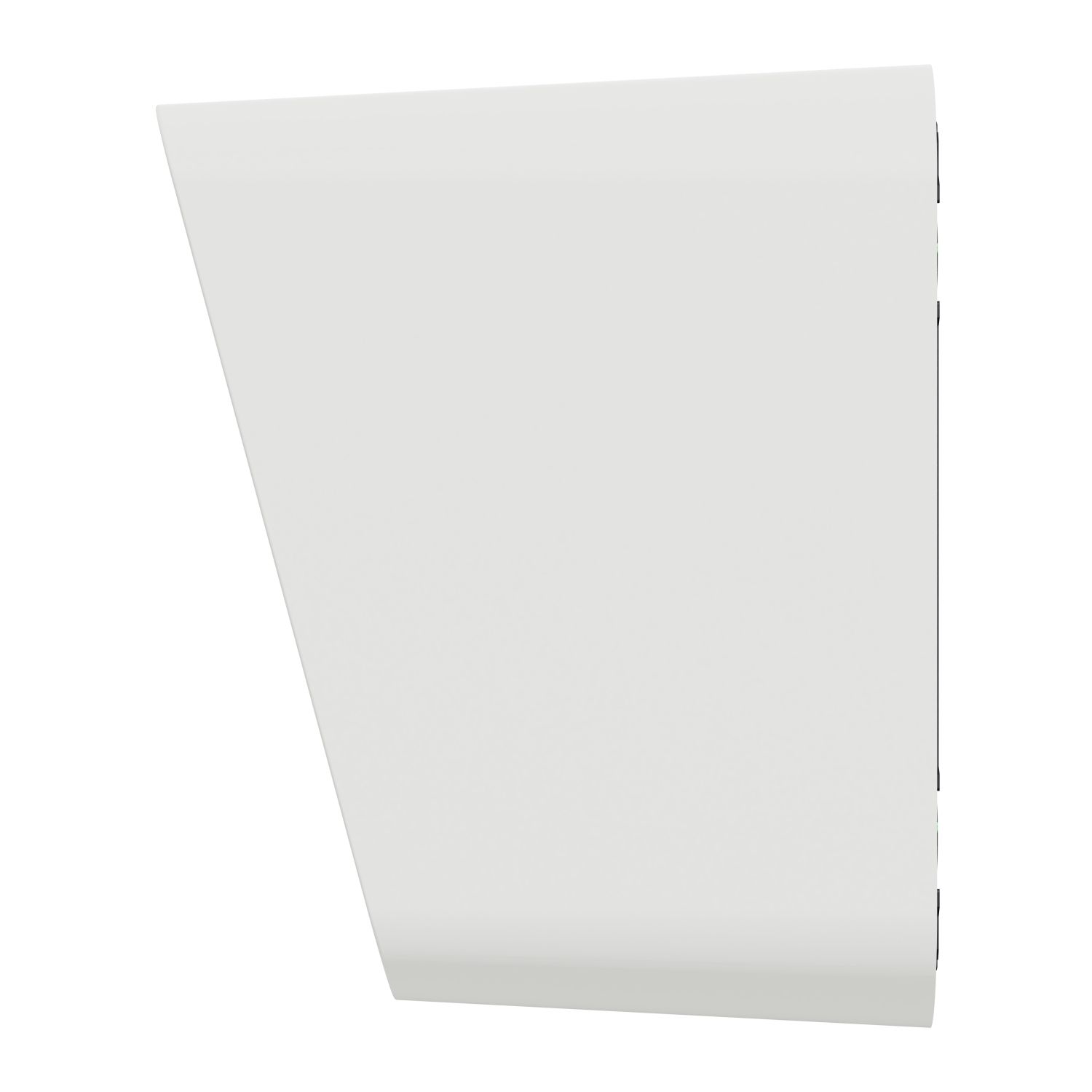 Picture of Switch, Clipsal Iconic Outdoor, Horizontal, 1 Gang, 20A/16AX, 250V