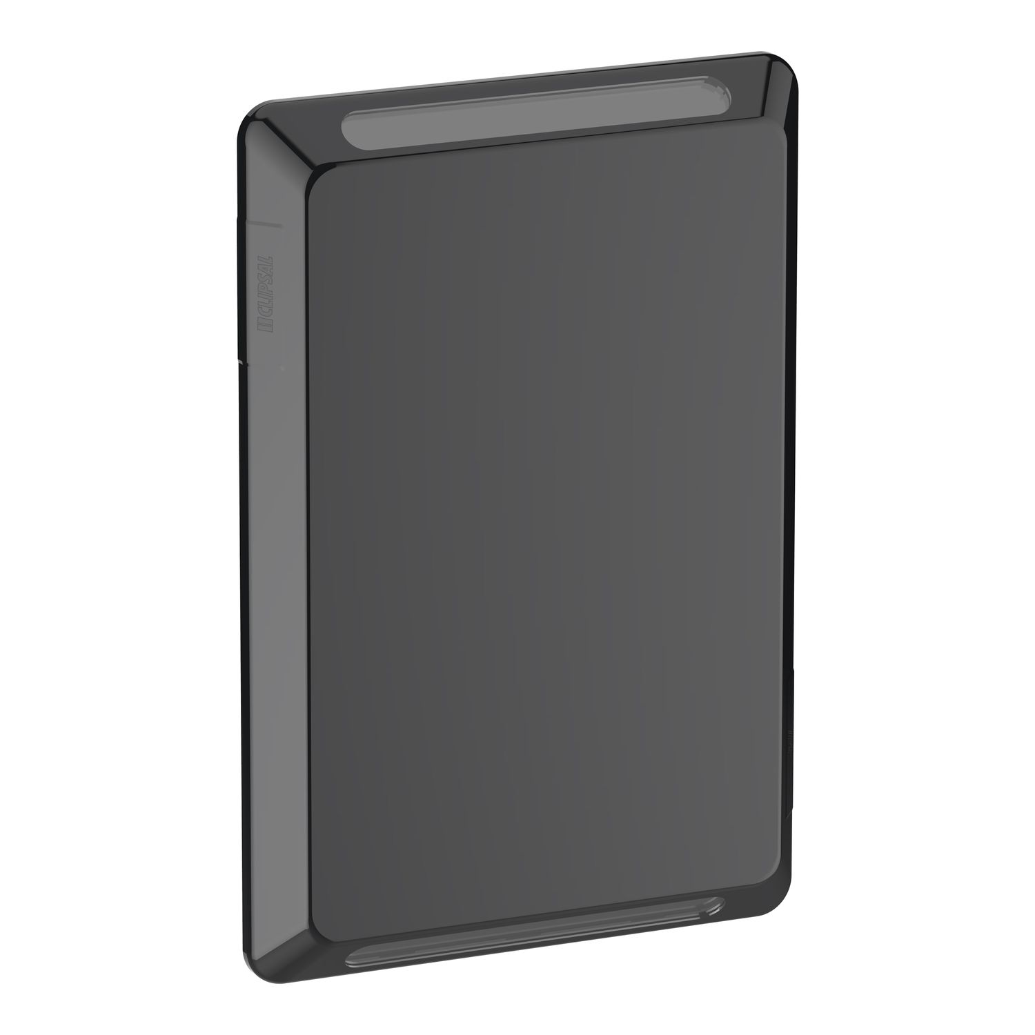 Picture of Blank Switch Plate, Pro Series, Horizontal/Vertical Mount