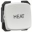 Picture of Mechanism, Prestige Series, Marked "Heat"
