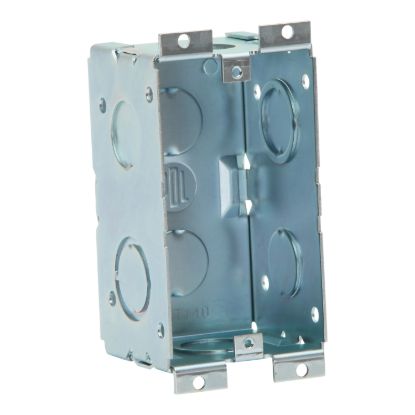 Picture of Fire and Acoustic Rated Flush Box