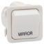 Picture of 681M20MR WH MODULE MIRROR
