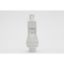 Picture of Pendant Switch Cord Connector Socket With 905LR Plug; 10A, White